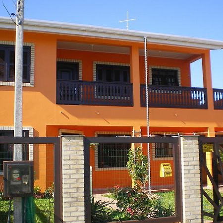 Casa Oasis Sul Tramandaí Villa Ruang foto
