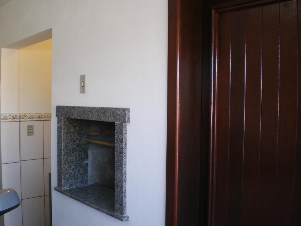 Casa Oasis Sul Tramandaí Villa Ruang foto