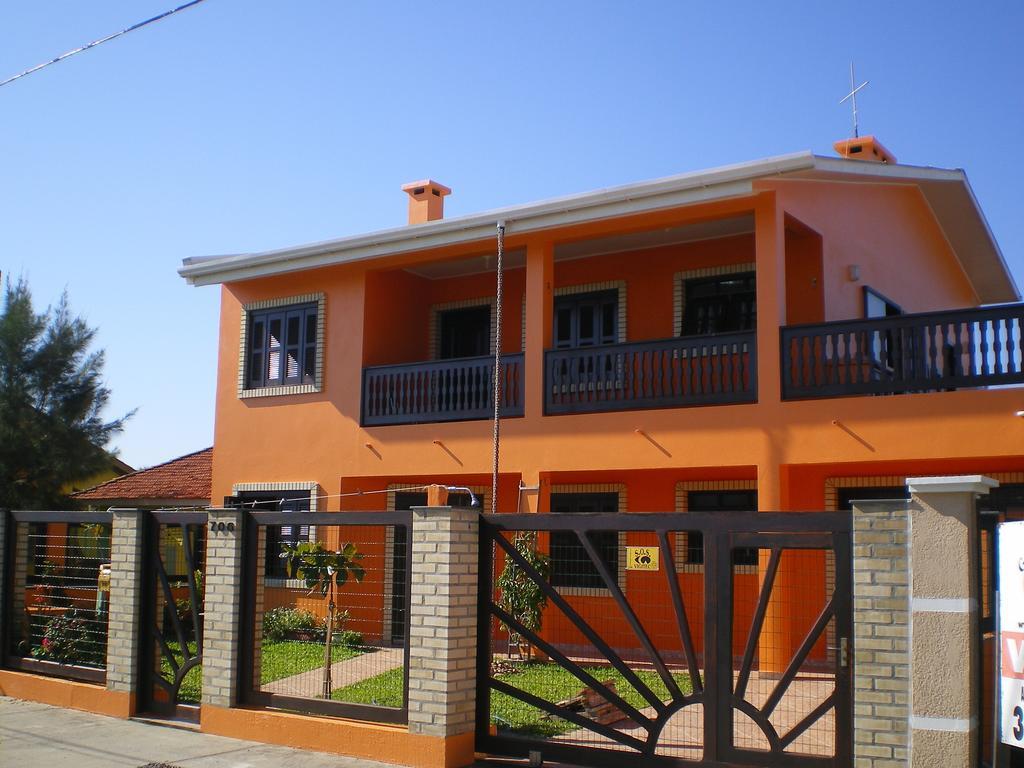 Casa Oasis Sul Tramandaí Villa Ruang foto