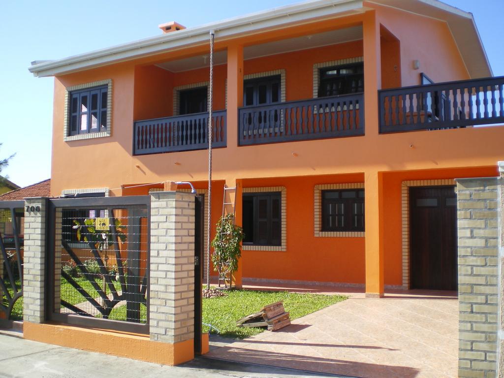 Casa Oasis Sul Tramandaí Villa Ruang foto