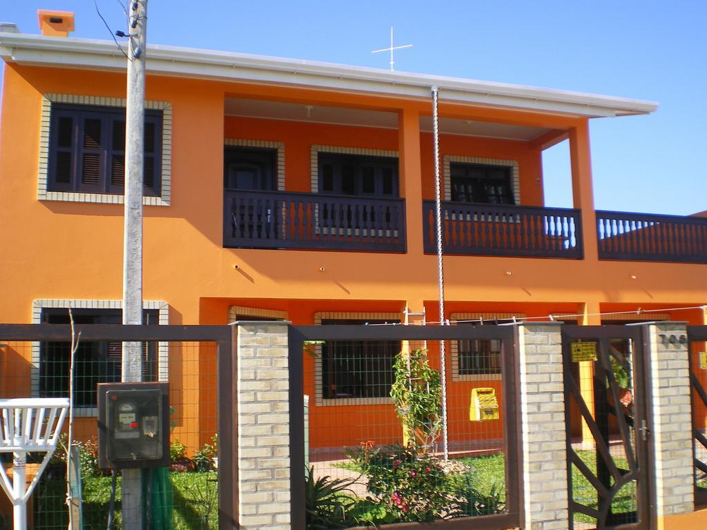 Casa Oasis Sul Tramandaí Villa Ruang foto