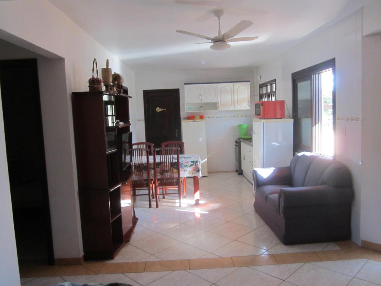 Casa Oasis Sul Tramandaí Villa Bagian luar foto