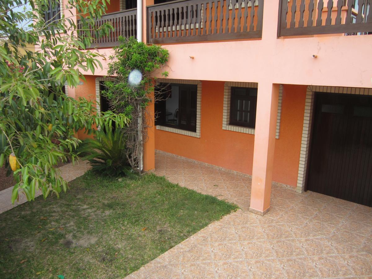 Casa Oasis Sul Tramandaí Villa Bagian luar foto
