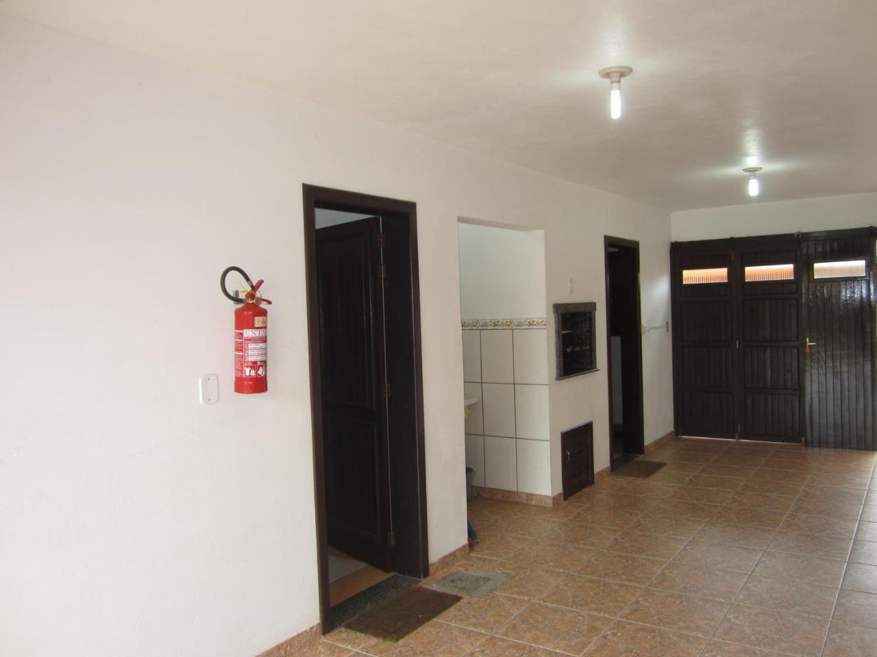 Casa Oasis Sul Tramandaí Villa Bagian luar foto