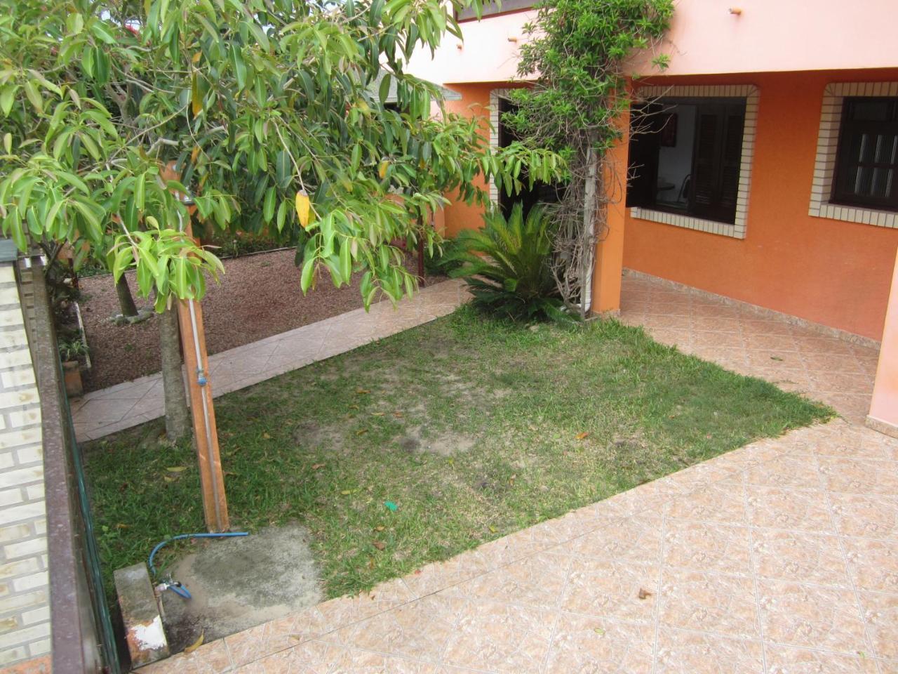 Casa Oasis Sul Tramandaí Villa Bagian luar foto
