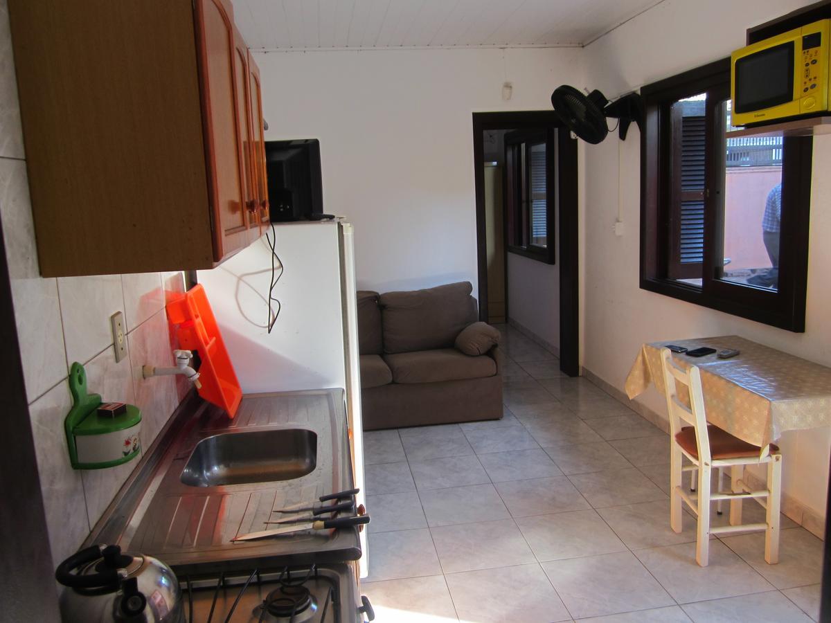 Casa Oasis Sul Tramandaí Villa Bagian luar foto