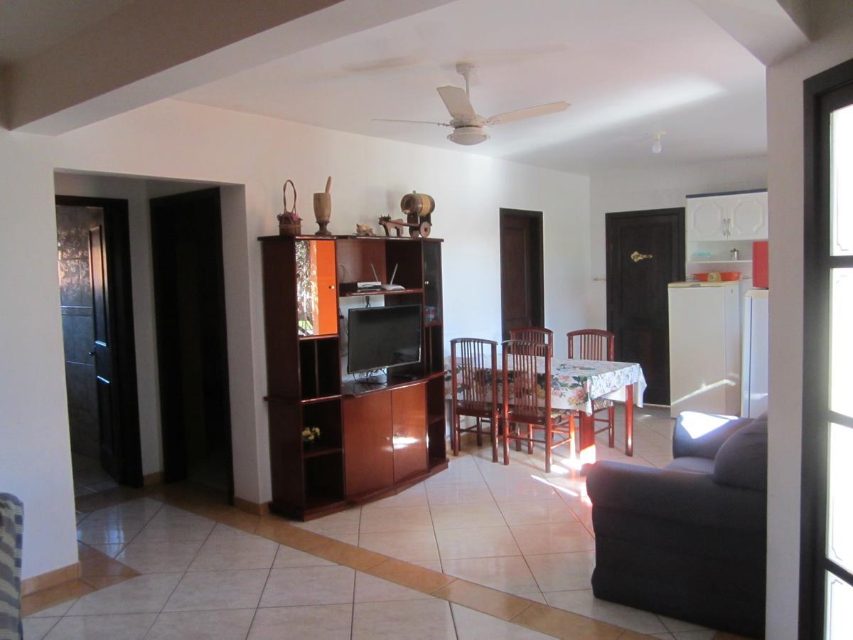 Casa Oasis Sul Tramandaí Villa Bagian luar foto