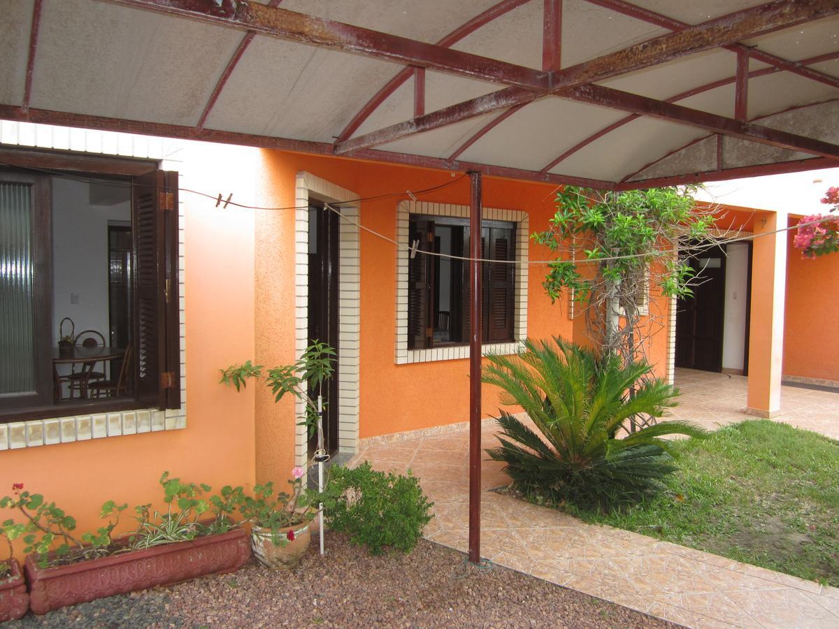 Casa Oasis Sul Tramandaí Villa Bagian luar foto