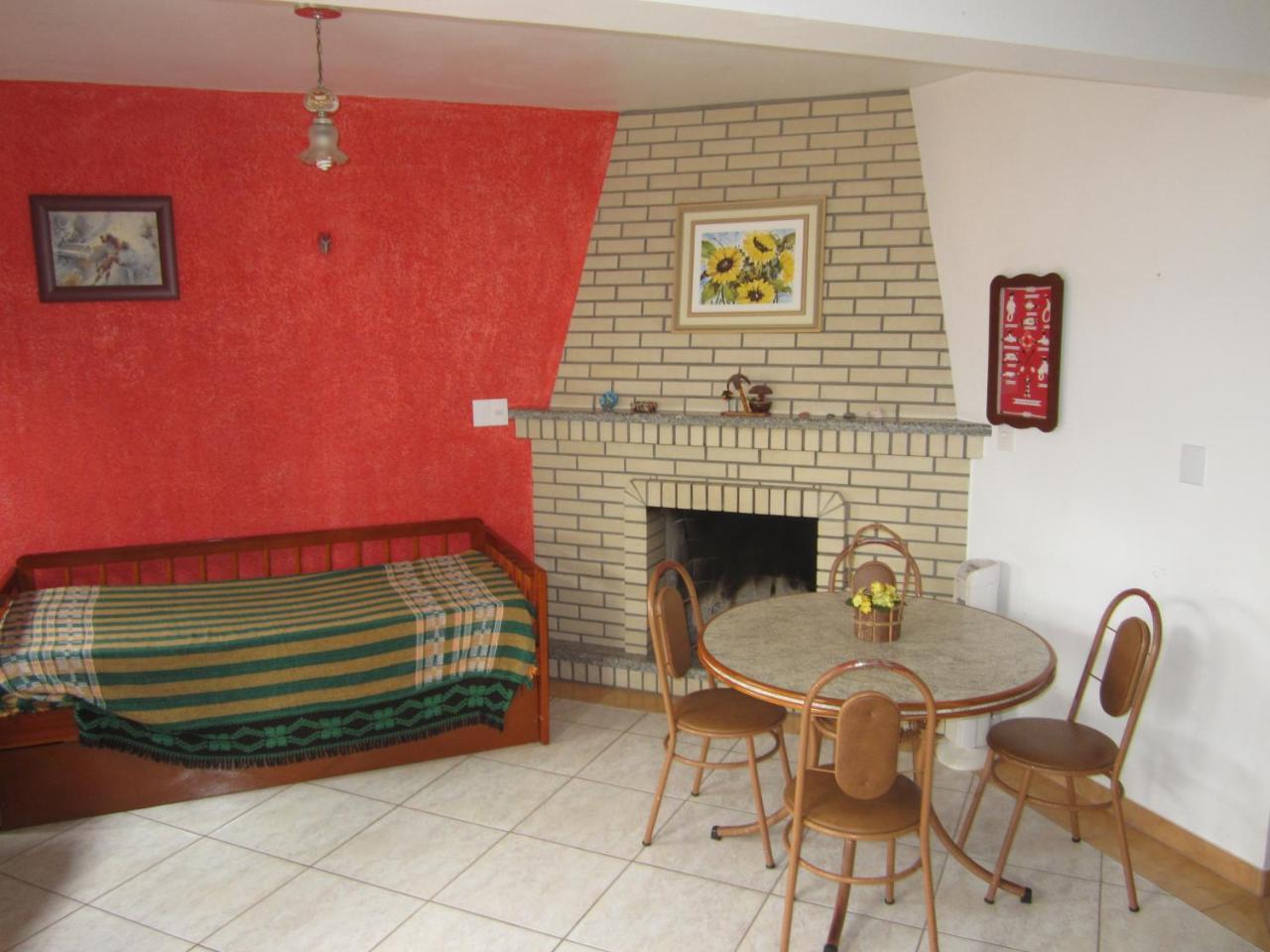 Casa Oasis Sul Tramandaí Villa Bagian luar foto