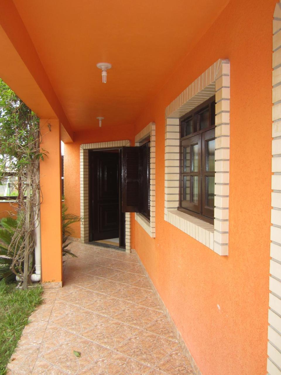Casa Oasis Sul Tramandaí Villa Bagian luar foto