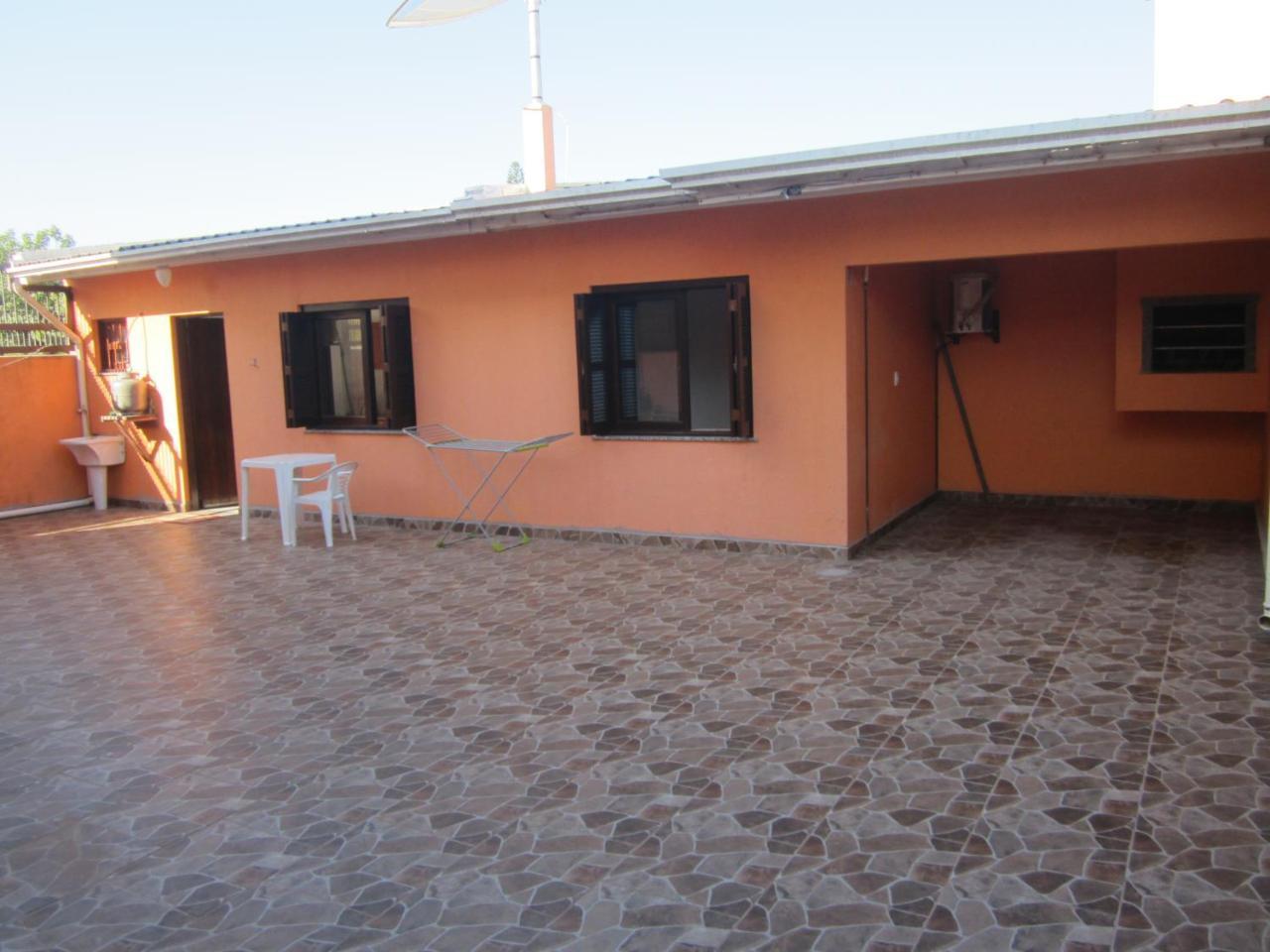 Casa Oasis Sul Tramandaí Villa Bagian luar foto