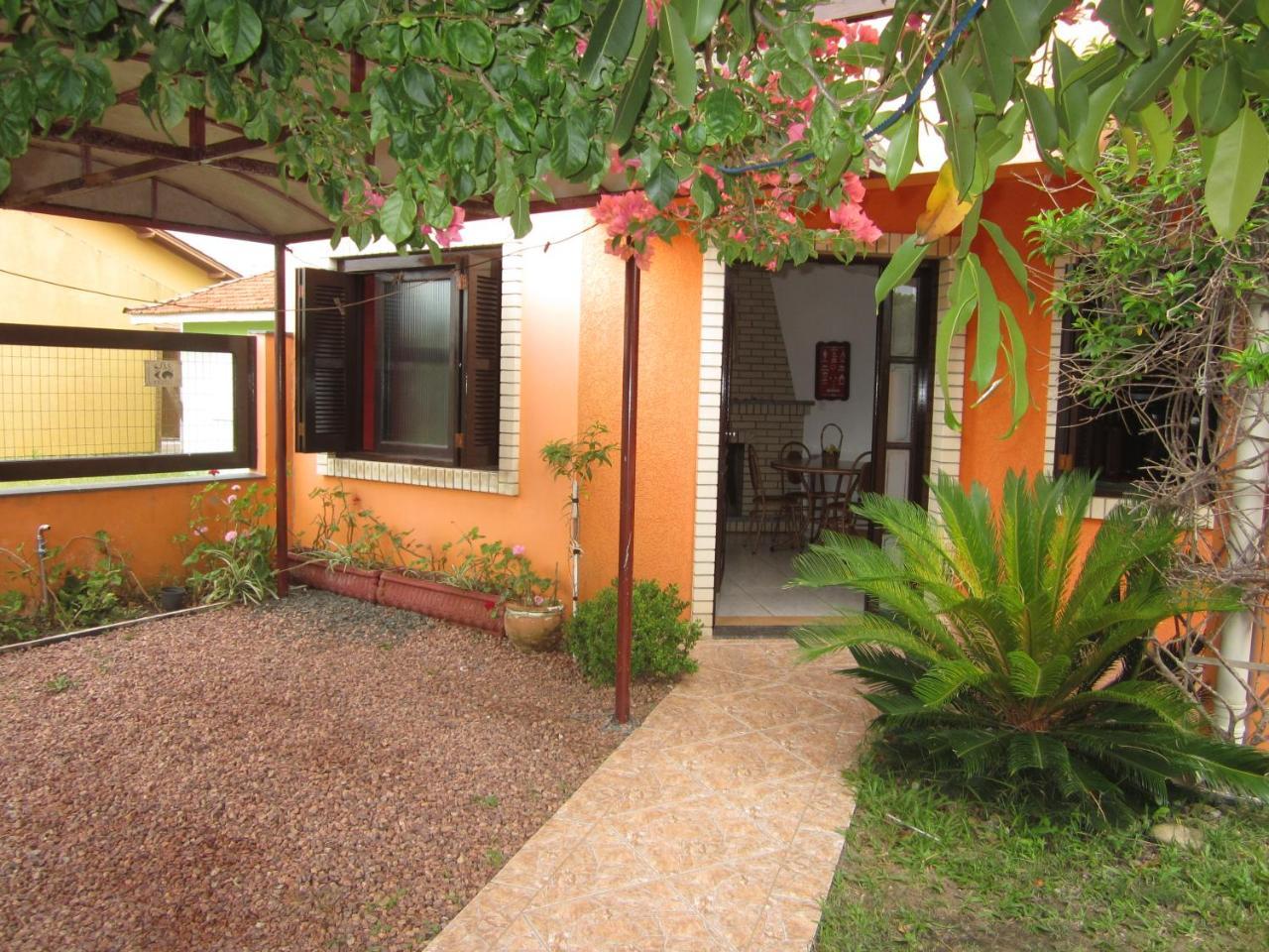 Casa Oasis Sul Tramandaí Villa Bagian luar foto
