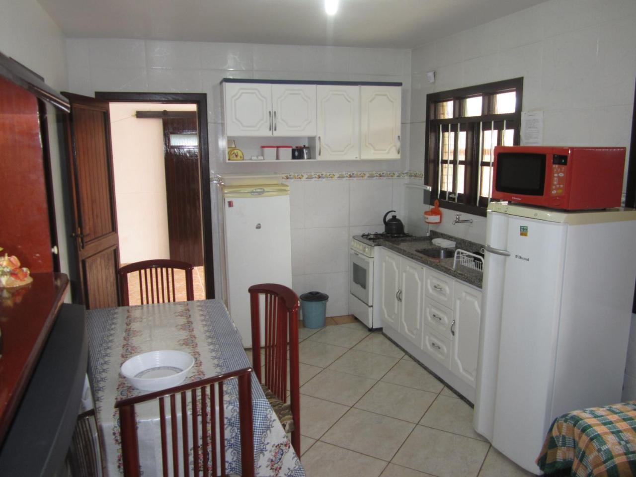 Casa Oasis Sul Tramandaí Villa Bagian luar foto