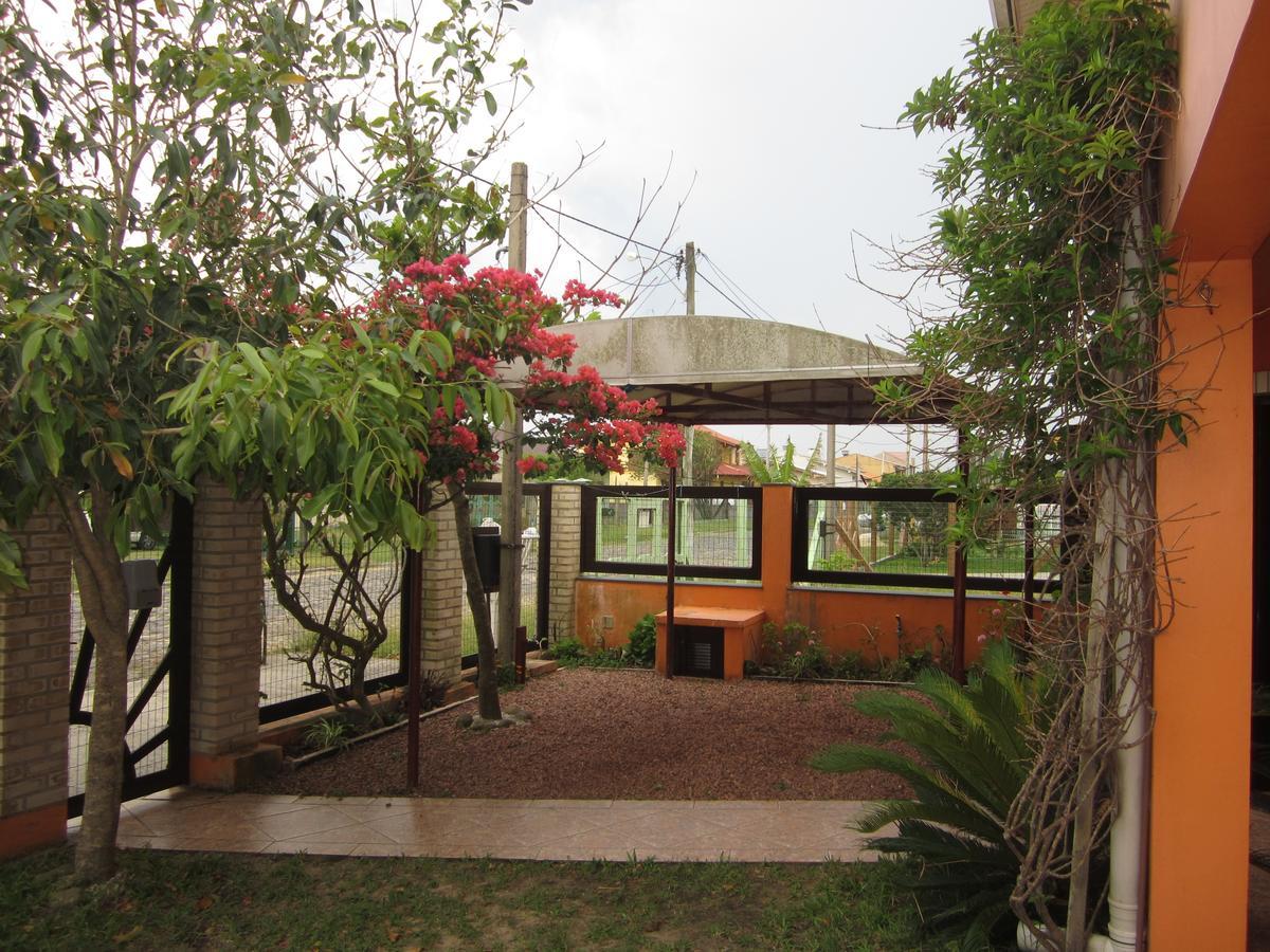 Casa Oasis Sul Tramandaí Villa Bagian luar foto