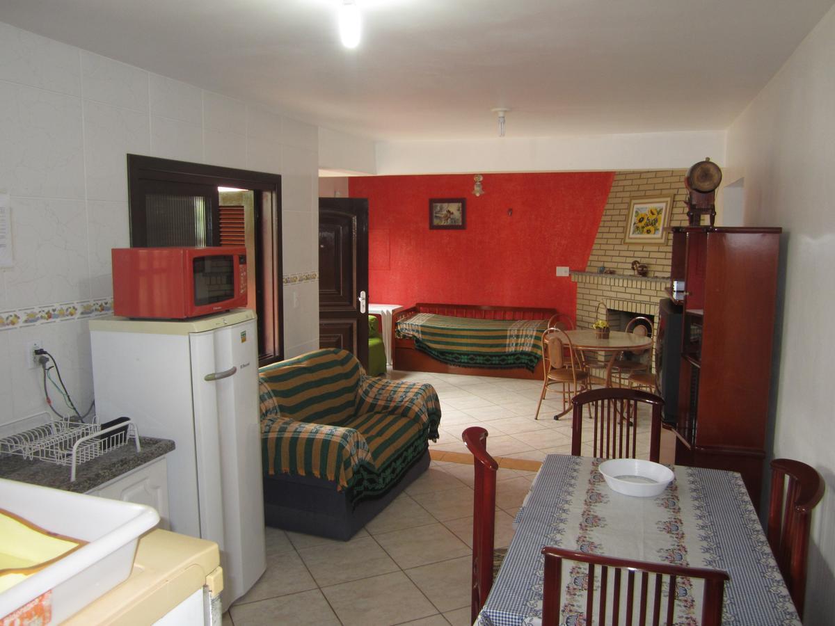 Casa Oasis Sul Tramandaí Villa Bagian luar foto