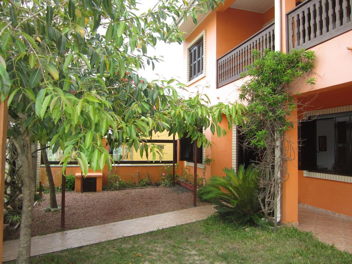 Casa Oasis Sul Tramandaí Villa Bagian luar foto