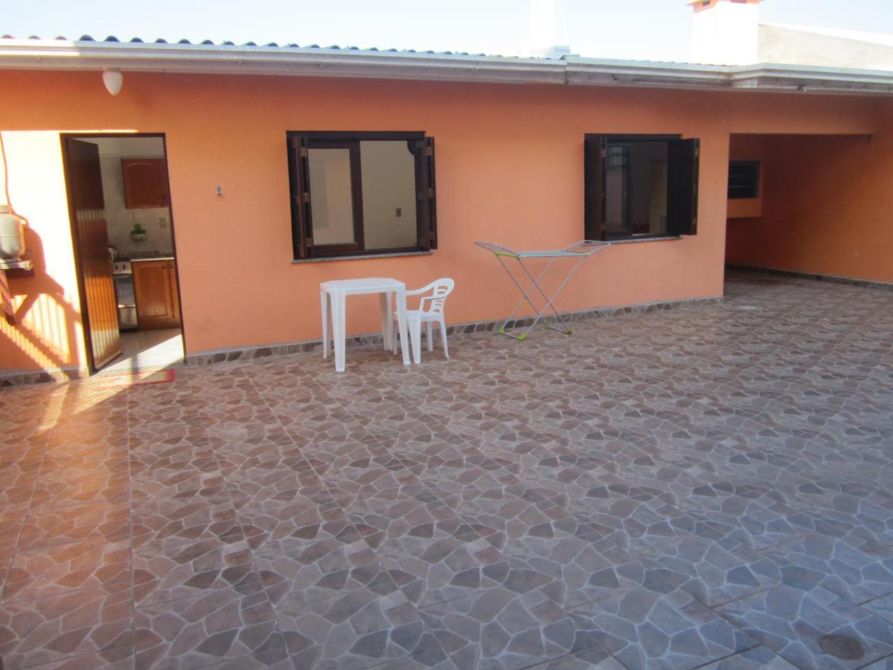 Casa Oasis Sul Tramandaí Villa Bagian luar foto