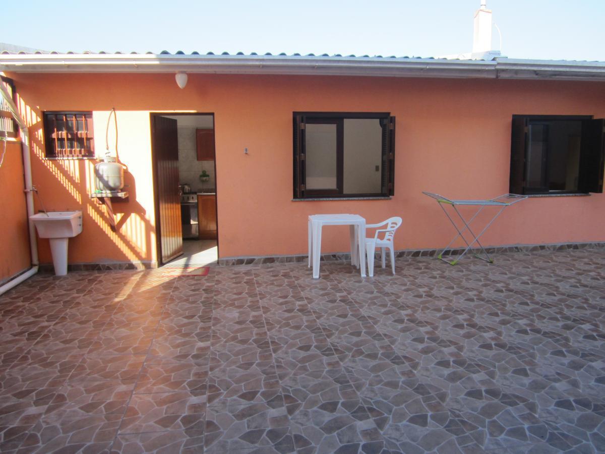 Casa Oasis Sul Tramandaí Villa Bagian luar foto